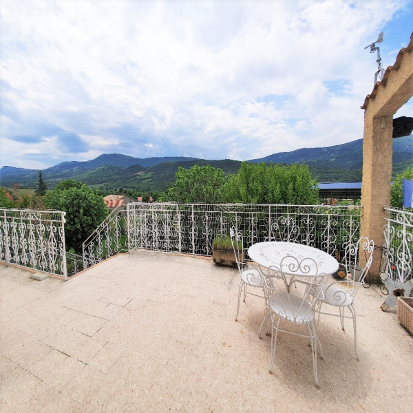 Offres de vente Villa Buis-les-Baronnies 26170