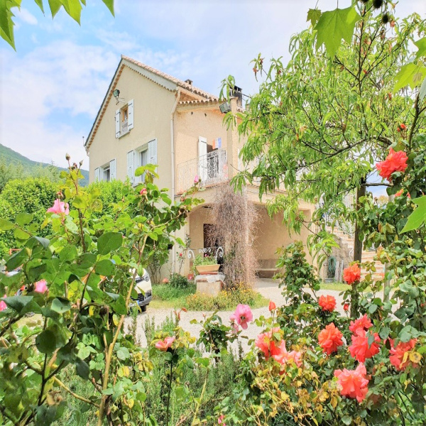 Offres de vente Villa Buis-les-Baronnies 26170