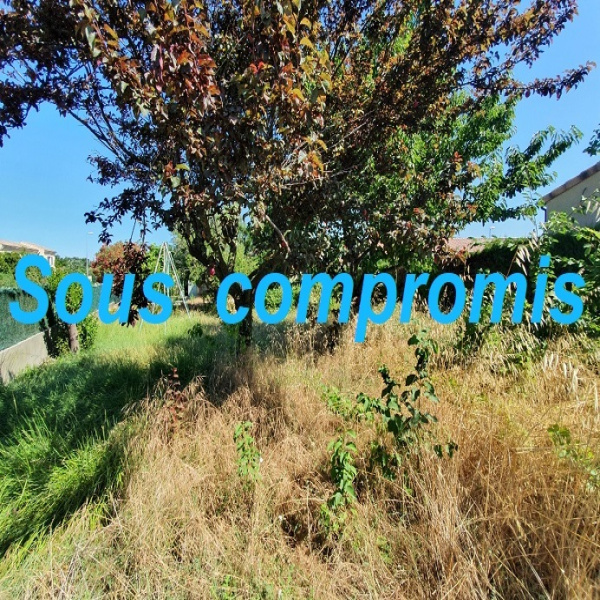 Offres de vente Terrain Saint-Geniès-de-Comolas 30150