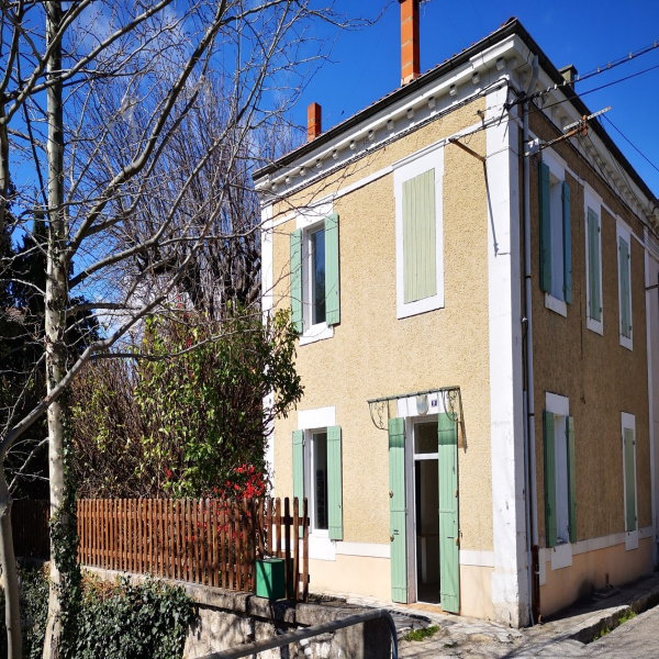 Offres de vente Maison de village Châteaurenard 13160