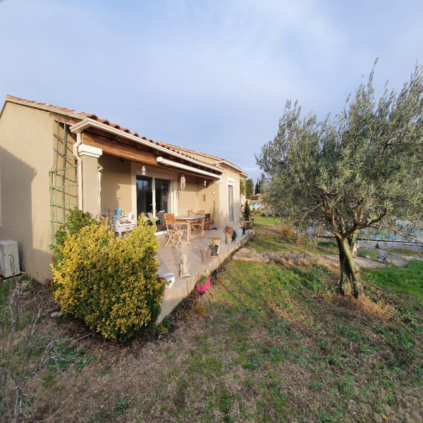 Offres de vente Villa Camaret-sur-Aigues 84850