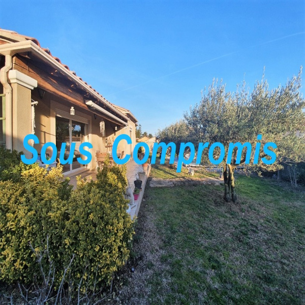 Offres de vente Villa Camaret-sur-Aigues 84850