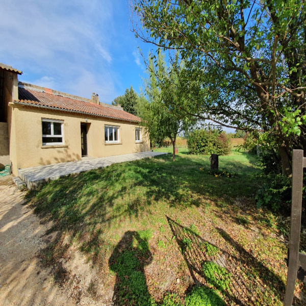 Offres de location Villa Orange 84100
