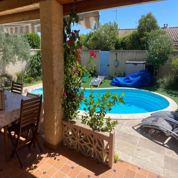 Offres de vente Villa Orange 84100