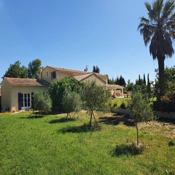 Offres de vente Villa Piolenc 84420