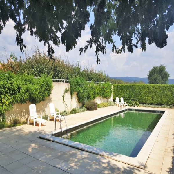 Offres de vente Maison de village Flassan 84410