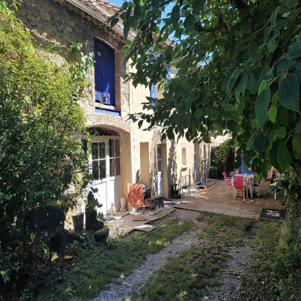 Offres de vente Mas Sérignan-du-Comtat 84830