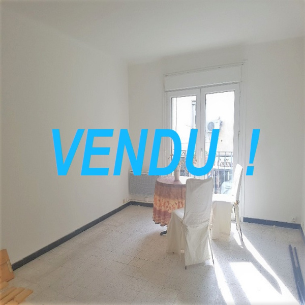 Offres de vente Appartement Orange 84100