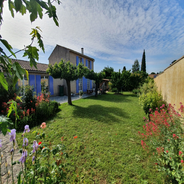 Offres de vente Villa Bollène 84500