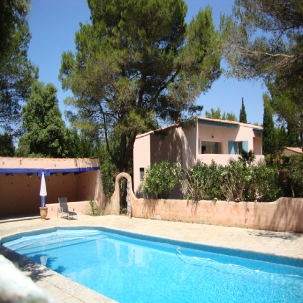 Offres de vente Villa Uchaux 84100