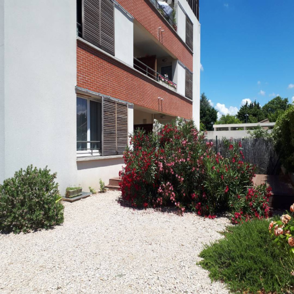 Offres de vente Appartement Monteux 84170