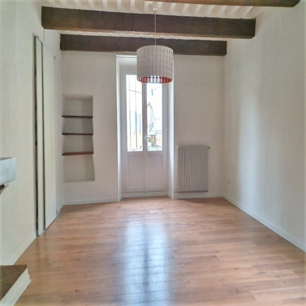 Offres de location Maison Orange 84100