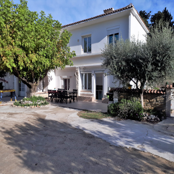 Offres de vente Villa Sauveterre 30150