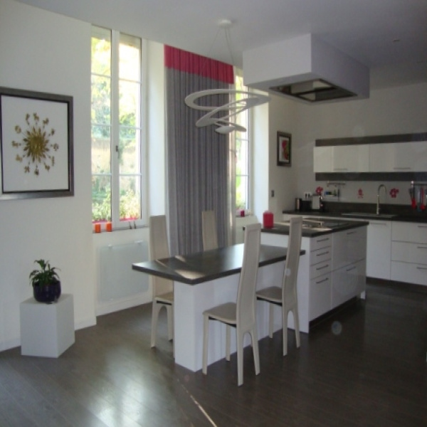 Offres de vente Appartement Bollène 84500