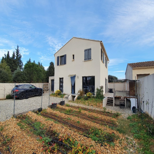Offres de vente Villa Sorgues 84700