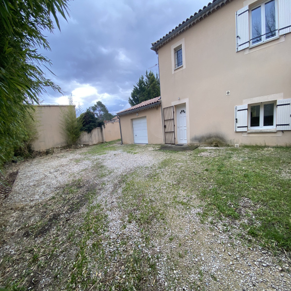Offres de vente Villa Aubignan 84810