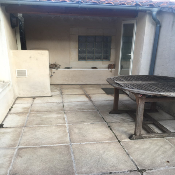 Offres de vente Maison de village Châteauneuf-de-Gadagne 84470