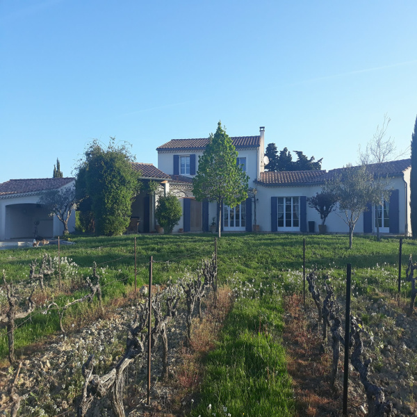 Offres de vente Villa Orange 84100