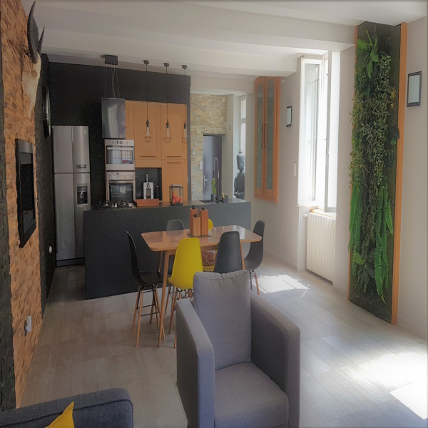 Offres de vente Maison Orange 84100