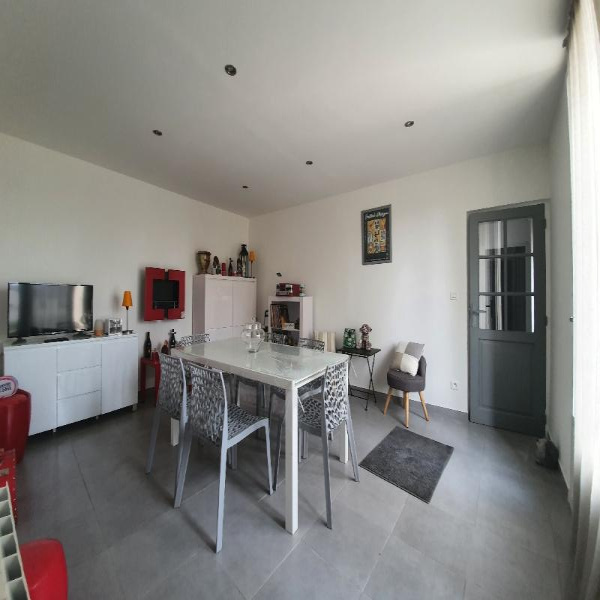 Offres de vente Appartement Bédarrides 84370