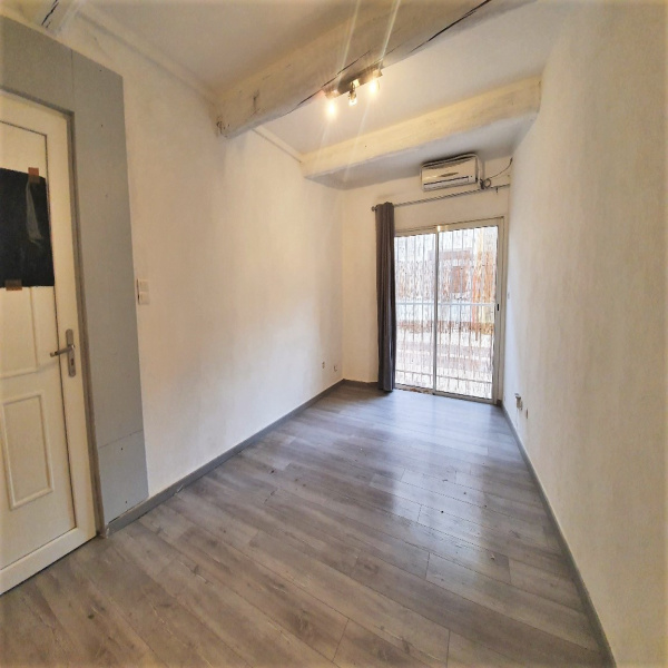 Offres de location Appartement Orange 84100