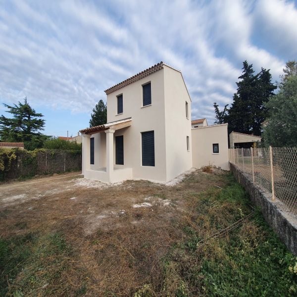 Offres de vente Villa Violès 84150