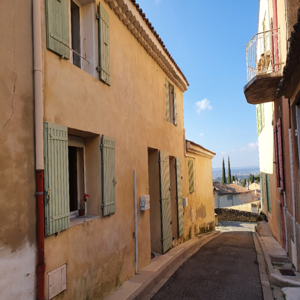 Offres de vente Maison de village Châteauneuf-du-Pape 84230