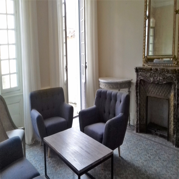 Offres de vente Appartement Orange 84100
