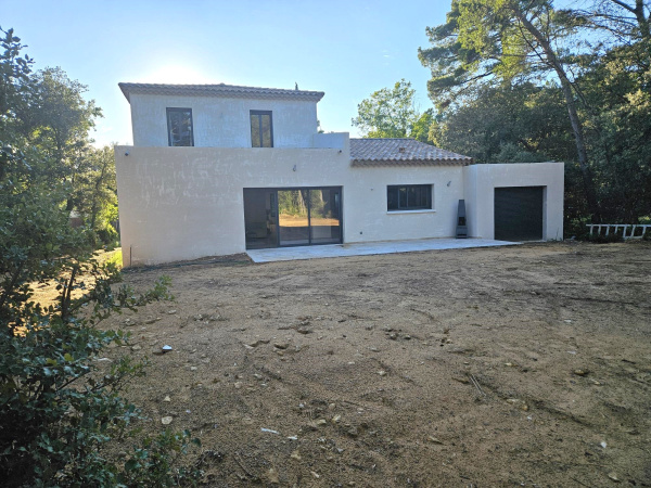 Offres de vente Villa Mornas 84550