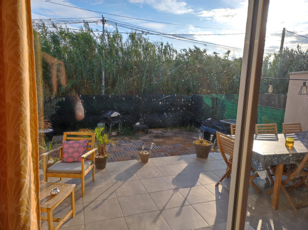 Offres de location Maison Piolenc 84420
