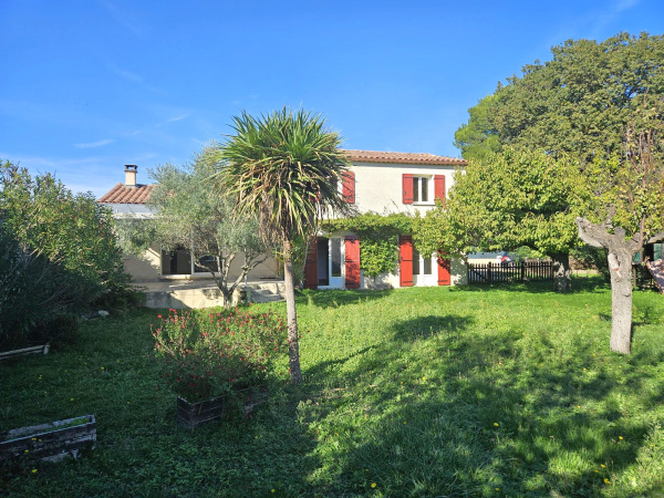 Offres de vente Villa Camaret-sur-Aigues 84850
