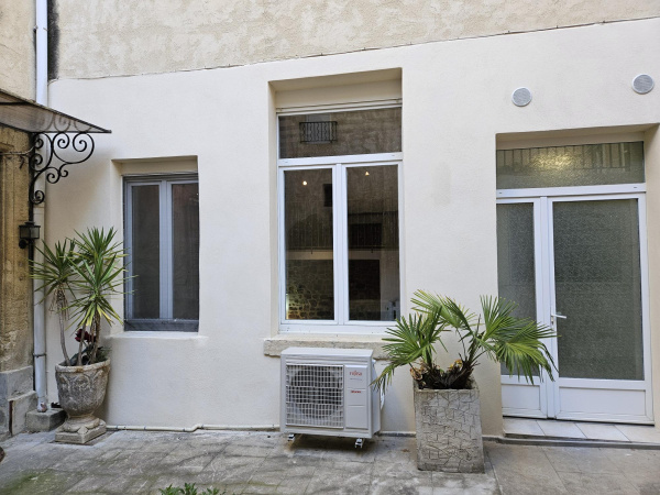 Offres de location Duplex Orange 84100