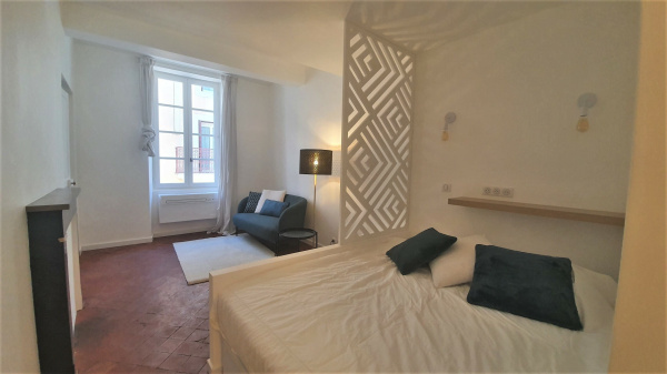 Offres de vente Appartement Orange 84100