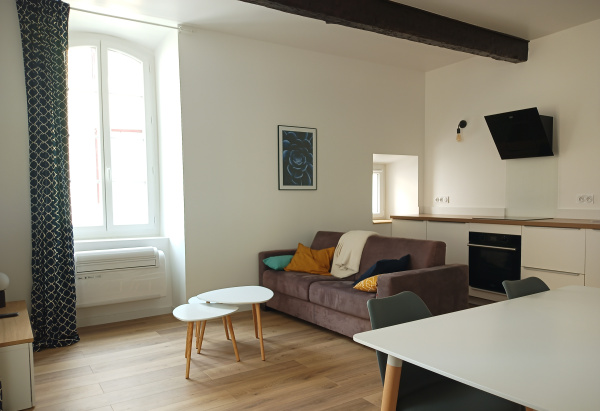 Offres de vente Appartement Orange 84100