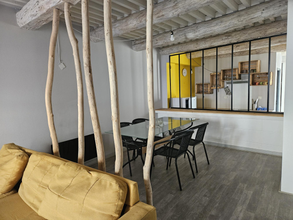 Offres de vente Appartement Mondragon 84430