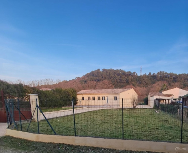 Offres de vente Villa Mondragon 84430