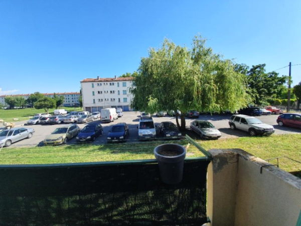Offres de vente Appartement Orange 84100