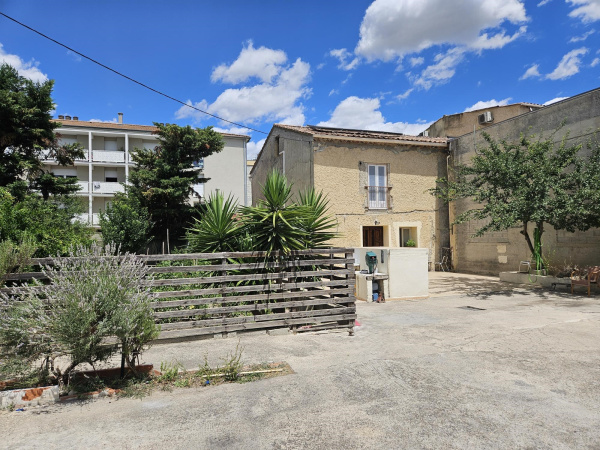 Offres de vente Maison Orange 84100