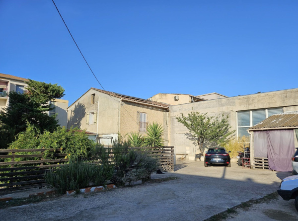 Offres de vente Maison Orange 84100
