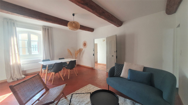 Offres de vente Appartement Orange 84100