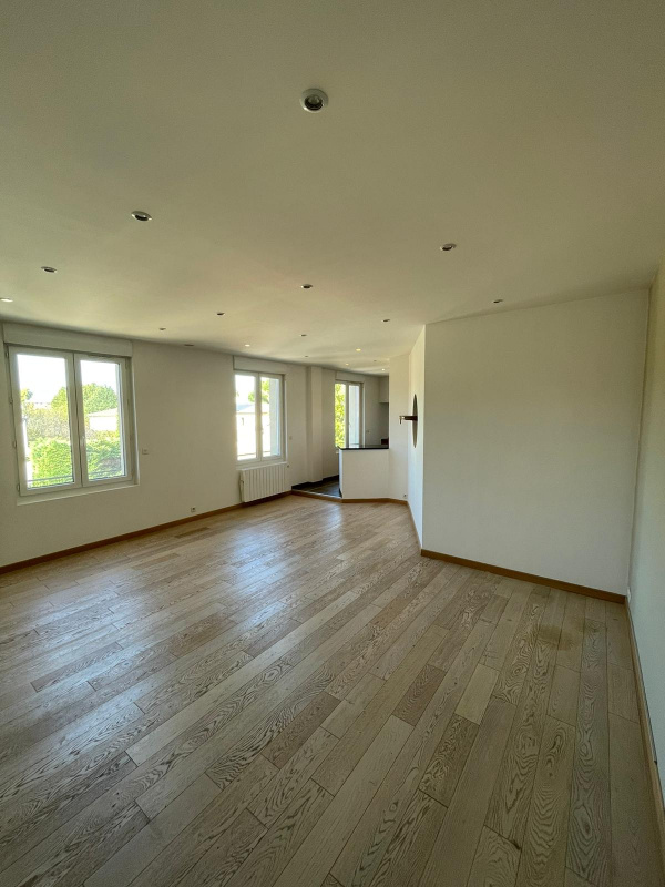 Offres de location Appartement Orange 84100