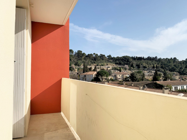 Offres de location Appartement Orange 84100