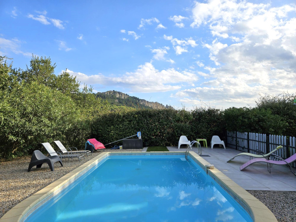 Offres de vente Villa Mornas 84550