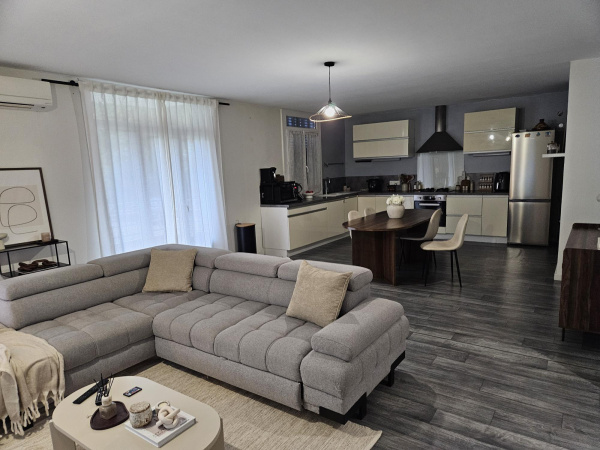 Offres de vente Appartement Pont-Saint-Esprit 30130