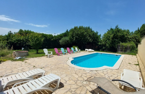 Offres de vente Villa Codolet 30200