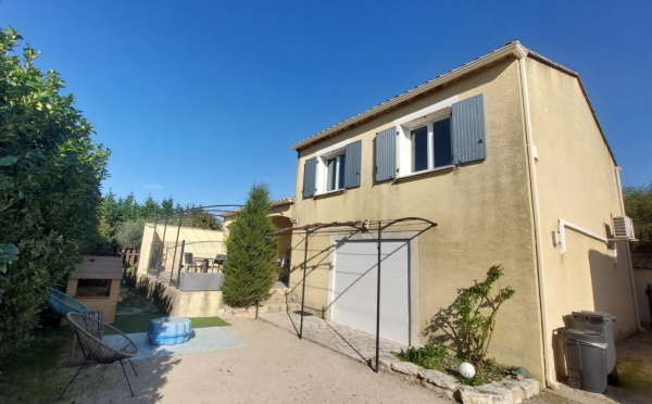 Offres de vente Villa Codolet 30200