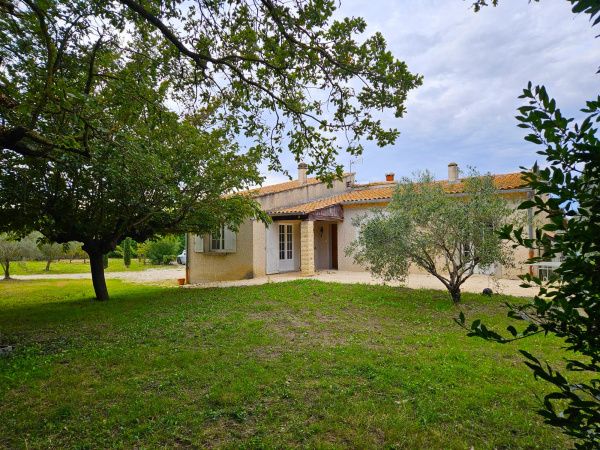 Offres de vente Villa Monteux 84170