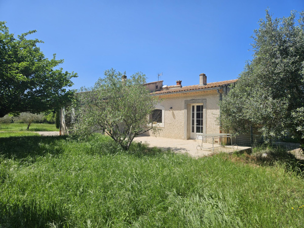 Offres de vente Villa Monteux 84170