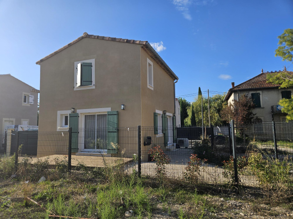 Offres de vente Villa Sarrians 84260