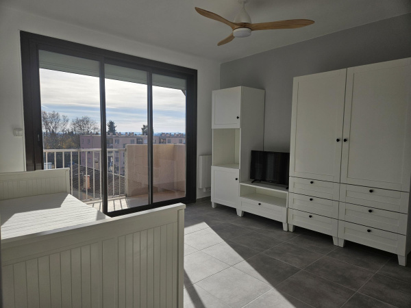 Offres de location Appartement Orange 84100